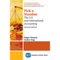 Pick a Number, Second Edition: The U.S. and International Accounting - Paperback