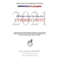 Cybersecurity 2021 - Hardcover