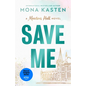Save Me - Paperback
