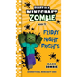 Diary of a Minecraft Zombie Book 13: Friday Night Frights - Hardcover