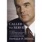 Called to Serve - Paperback