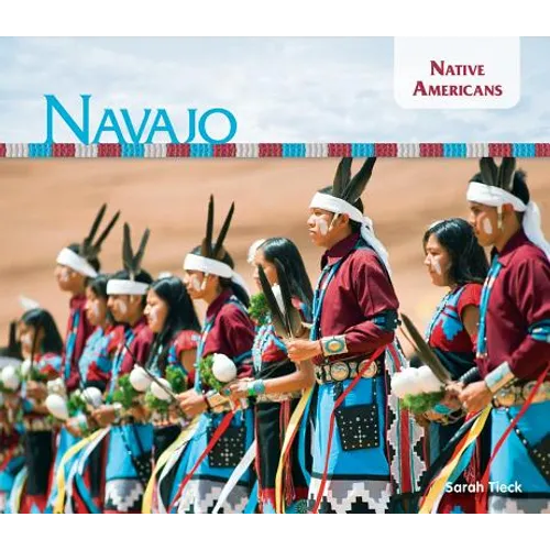 Navajo - Library Binding