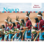 Navajo - Library Binding