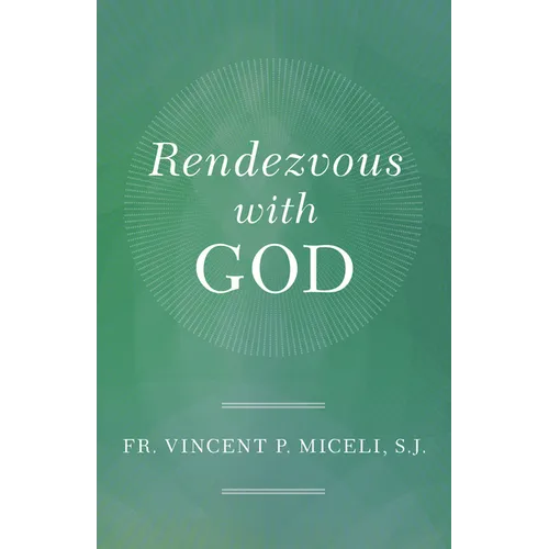 Rendezvous with God - Paperback