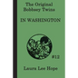 The Bobbsey Twins In Washington - Paperback