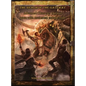 The Realm of the Gateway Advanced Character Options Book Two: Advanced Characters - Hardcover