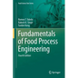 Fundamentals of Food Process Engineering - Hardcover