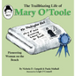 The Trailblazing Life of Mary O'Toole: A Pioneering Woman on the Bench - Hardcover