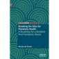 Breaking the Silos for Planetary Health: A Roadmap for a Resilient Post-Pandemic World - Hardcover