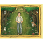 Finley Finds His Fortune - Hardcover