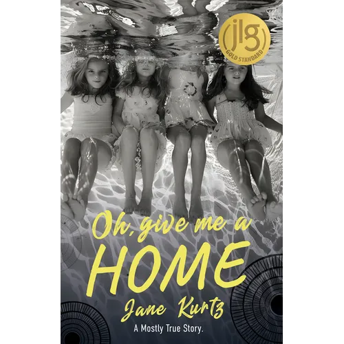 Oh Give Me a Home - Paperback