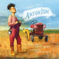 Antonton - Hardcover
