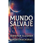 Mundo Salvaje - Hardcover