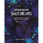 Good Night, Sweet Dreams: Guided Journal - Paperback