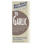 User's Guide to Garlic - Paperback