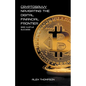 CryptoSavvy: Navigating the Digital Financial Frontier - Paperback
