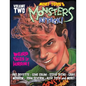 Mort Todd's Monsters Attack! Volume 2 - Paperback