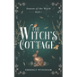 The Witch's Cottage: A Cozy Witch Romance - Paperback