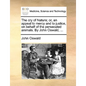 The Cry of Nature; Or, an Appeal to Mercy and to Justice, on Behalf of the Persecuted Animals. by John Oswald, ... - Paperback