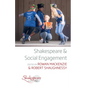 Shakespeare and Social Engagement - Paperback