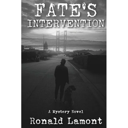 Fate's Intervention - Paperback
