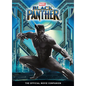 Marvel's Black Panther: The Official Movie Companion Book - Hardcover