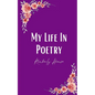 My Life In Poetry - Paperback