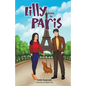 Lilly Goes to Paris - Paperback