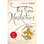The Three Musketeers - Paperback
