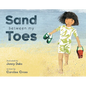 Sand Between My Toes - Paperback