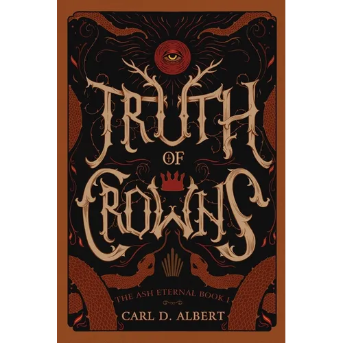 Truth of Crowns - Paperback