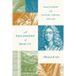 A Philosophy of Beauty: Shaftesbury on Nature, Virtue, and Art - Hardcover