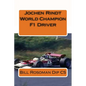 Jochen Rindt World Champion F1 Driver - Paperback