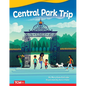 Central Park Trip - Paperback