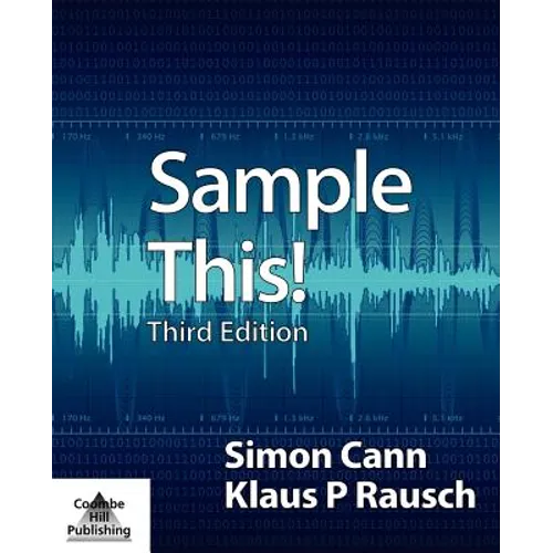 Sample This! (Third Edition) - Paperback