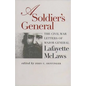 A Soldier's General: The Civil War Letters of Major General Lafayette McLaws - Paperback