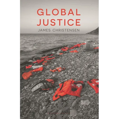 Global Justice - Paperback