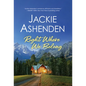 Right Where We Belong - Paperback