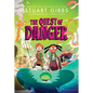 The Quest of Danger - Hardcover