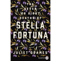 The Seven or Eight Deaths of Stella Fortuna - Paperback