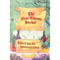 The Vine Rhyme Herbal - Paperback