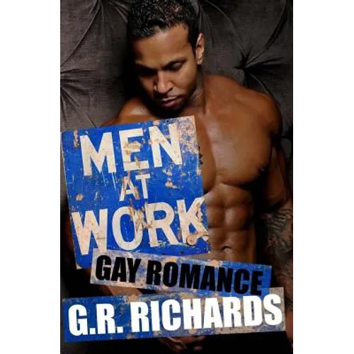 Men at Work: Gay Romance - Paperback