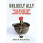 Unlikely Ally: How the Military Fights Climate Change and Protects the Environment - Hardcover