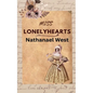 Miss Lonelyhearts - Paperback