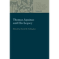 Thomas Aquinas and His Legacy - Paperback