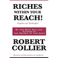 Riches Within Your Reach! Complete and Unabridged - Hardcover