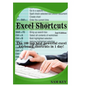 Excel Shortcuts - Hardcover
