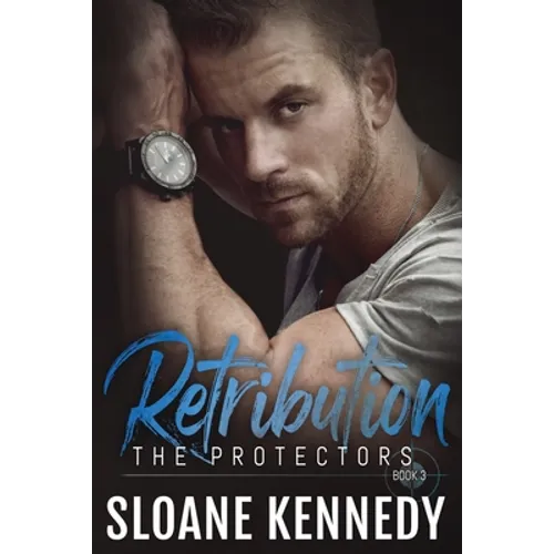 Retribution - Paperback