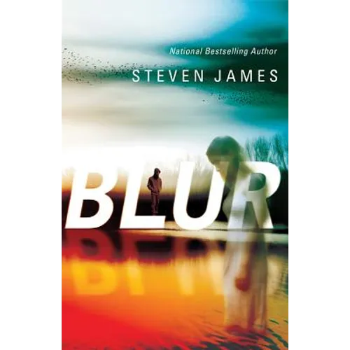 Blur - Paperback