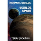 Harpan's Worlds: Worlds Apart - Paperback